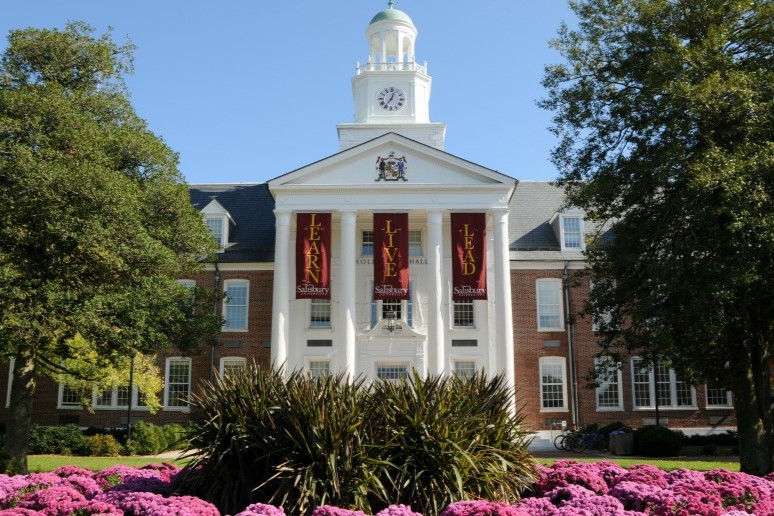 Salisbury University